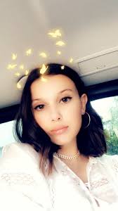 Read her tribute to her nanny here. Millie Bobby Brown Instagram Photos Wallpapers Wallpaper Cave