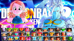 Nov 15, 2016 · for dragon ball: How To Unlock Every Character In Dragon Ball Xenoverse 2 Youtube