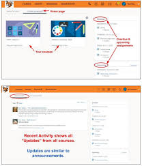 Designed for district success schoology has spent the last 10 years learning from our 1,600+ customers and more than 20 million users about what products and services classrooms, schools, and entire districts need to be. Schoology Student Hompage Navigation And Course Icons Wautoma Area School District