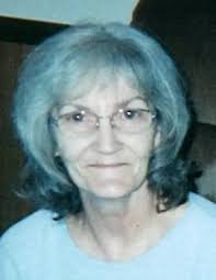 Obituary information for Mary "Bernie" Schooley