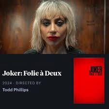 Joker: Folie à Deux