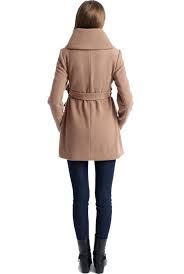 Kimi and kai 'lora' wool blend maternity coat | nordstrom. Women S Maternity Mia Wool Blend Fold Collar Coat Kimi Kai Kimi Kai