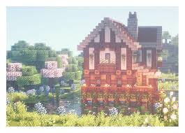 Blockybonsai One Of My Favourites To Build So Far Tutorial In 2020 Minecraft Projekte Minecraft Haus Minecraft Bauplane