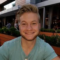 Derrick Joseph Kerley Obituary