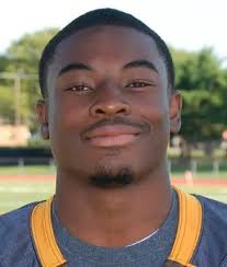 Dungee and Marcelin Earn NJAC Player of the Week Honors