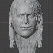 3D Print tag:art Models