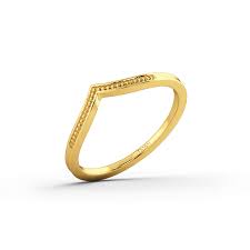 The Brief Ring For Her Gold Ring Designs Gold Rings Jewelry 22k Gold Jewelry
