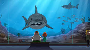 Maybe you would like to learn more about one of these? Shark Week 2021 Night 2 Reviews Part 2 What The Shark