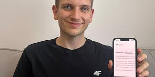 So hilft ein Bamberger Student Menschen aus der Misere