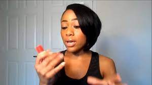 Protects the hair against thermal styling and the environment. Product Review Chi Silk Infusion Youtube