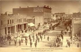 Alvarado Minnesota History 1800 S History 1800s East Grand Forks History