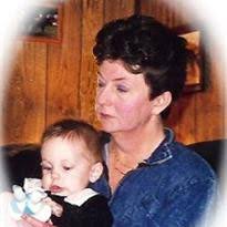 Grace McCombs Obituary December 21, 2008