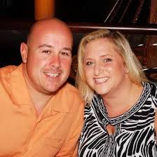 Danielle Paulino Grant