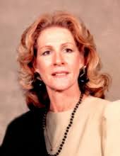 Obituary information for Virginia "Ginger" Guidry Pagel