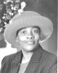 Obituary for Gwendolyn Eliza Knowles