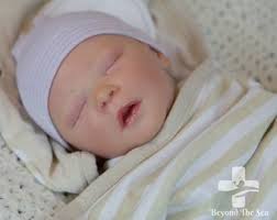 Reborn Realborn Junge oder Mädchen (Darren Sculpt) auf Bestellung