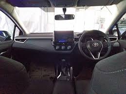 Request a dealer quote or view used cars at msn autos. File 2020 Toyota Corolla Altis 1 6 Interior View In Brunei Jpg Wikimedia Commons