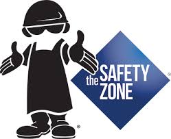 Logos are available to all internachi members so long as they meet the specific logo's usage requirements. Download Hd The Safetyzone Safety Zone Logo Transparent Png Image Nicepng Com