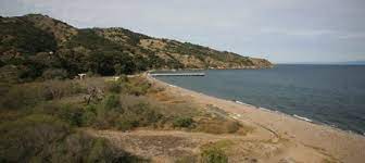 The site was occupied by native people for 3000 years until the 1830s. Prisoners Harbor Coastal Wetland Restoration Channel Islands National Park U S National Park Service