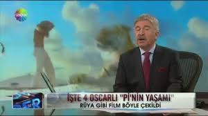 Bir can kurtaran filikası, uçsuz bucaksız vahşi pasifik okyanusu'nun ortasında yapayalnız kalır. 4 Oscarli Pi Nin Yasami Filminin Perde Arkasi Izlesene Com