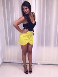 She shall be wearing clothing that would be suitable to wear out in public. Girls In High Heels On Twitter Cute Girl In Yellow Skirt And Black Strappy Heels Cute Girl Skirt Legs Heels Http T Co J6bso6euuj