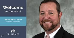 We're very excited to welcome Christopher Cartee, Yamila Duran, and…