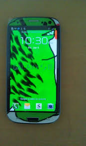 Unlock your phone from the comfort of your own home. Custom Samsung Galaxy S 3 Techweez