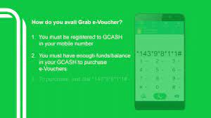 If you haven't activated your grabpay wallet, click here to learn how to set it up. How To Top Up Grab Evoucher Youtube