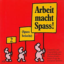 Arbeit Macht Spass 2 Herausgeber Rene Hildbrand Buch Antiquarisch Kaufen A02myjrc01zzp