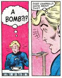 We did not find results for: Fantastic Friday The Fantastic Four Roast Macmcentire