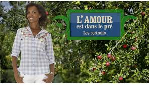 Maybe you would like to learn more about one of these? Television L Amour Est Dans Le Pre On A Vu Les Premieres Images De La Saison 14