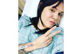 Fundraiser for Marilyn Padilla by Judy Jaynes : Cancer medicine for Marilyn.