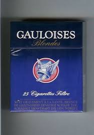 Eski Sigara Panosundaki Pin