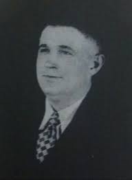 Harry Otto Jarman (1902-1948)