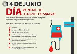Si eres hombre hasta un máximo de 4 veces al año, si eres mujer, 3. Cesfam Dr Jorge Sabat Gozalo Dia Mundial Del Donante De Sangre