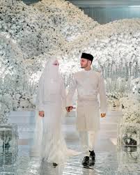 Doorgift kahwin murah hanya rm1. Jom Tengok Menu Sedap Dan Door Gift Di Majlis Perkahwinan Neelofa Dan Haris