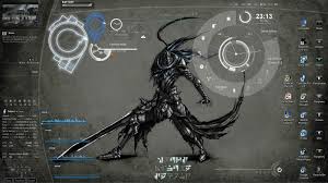 Developed by fromsoftware and published by namco bandai games, it released as part of the prepare to die edition version of the game for windows on august 23, 2012. Switched Rainmeter Over To Knight Artorias Of The Abyss In Celebration Of Finishing The Dark Souls Dlc Love This Game Darksouls