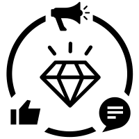 Brand Marketing Icons Download Free Vector Icons Noun Project Brand experience marketing & design partner. https creativecommons org licenses by 3 0