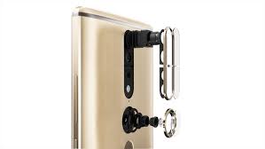 Lenovo PHAB2 Lineup: PHAB2 Pro als ...
