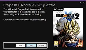 Hasil gambar untuk download dragon ball xenoverse 2