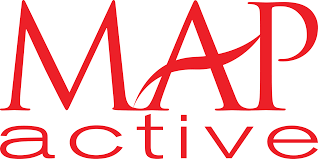 Logo PT MAP Aktif Adiperkasa