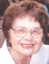 Obituary information for Sarah Morris Powell