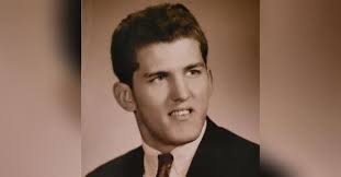 Curt D. Barnes Obituary