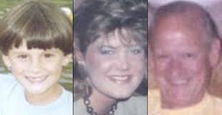 Rolling confessed to three Louisiana deaths in note
