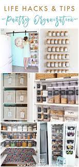 How to make decisions under pressure; Pantry Organization Ideas 5 Tips Life Hacks To Help Organize Your Pantry