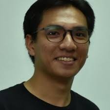 Ryan Randle B. Rivera