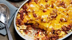 Food network pioneer woman recipes today. Ree S Sour Cream Noodle Bake How To The Pioneer Woman Food Network Youtube