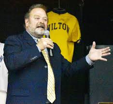 After two years, WHS Alumni Banquet takes center stage