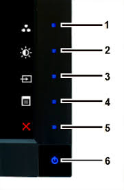 How to adjust dell laptop screen brightness. Dell U2410 Flat Panel Monitor User S Guide