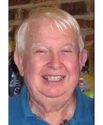 Herbert McCartney Obituary (1933